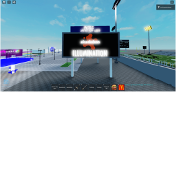 BloxBurg World