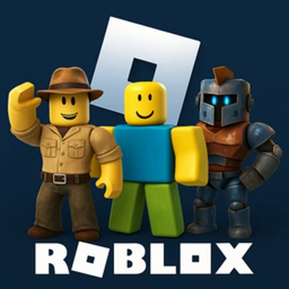 ROBLOXPROGRAM Roblox group icon