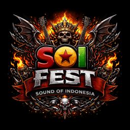 [🎶} SOI FEST {Sound Of Indonesia}