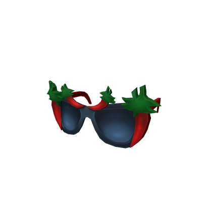 Jalapeno Business Shades