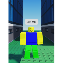 Every minute someone is OP [ALPHA]