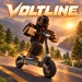 Voltline: Realistic E-Scooter Simulator icon