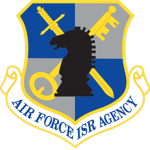 [USAF] Air Force lSR Agency