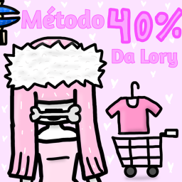 40% Método Lory