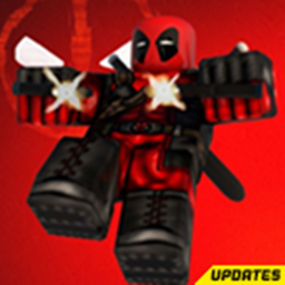 Deadpool Tycoon! [UPDATES]