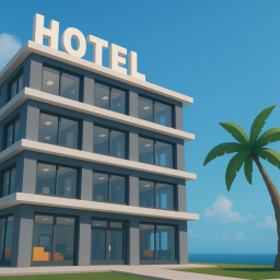 Private Island Tycoon