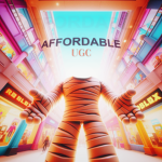 Affordable UGC's