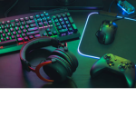 Gaming Group Squad and Hang out