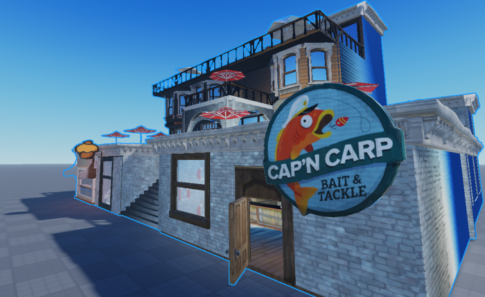 Carpn Cap Asset preview 2