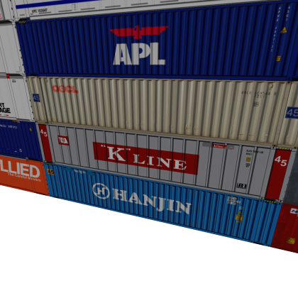 Container