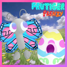 🐟💻Frutiger Frenzy! [🖌️🥚EASTER SOON]
