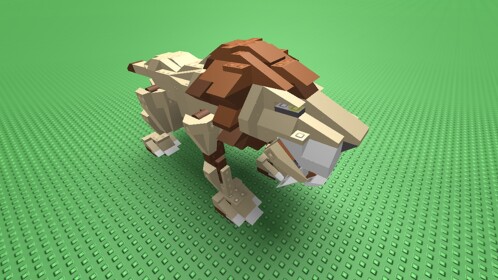 Servidor de Teste dos Construtores