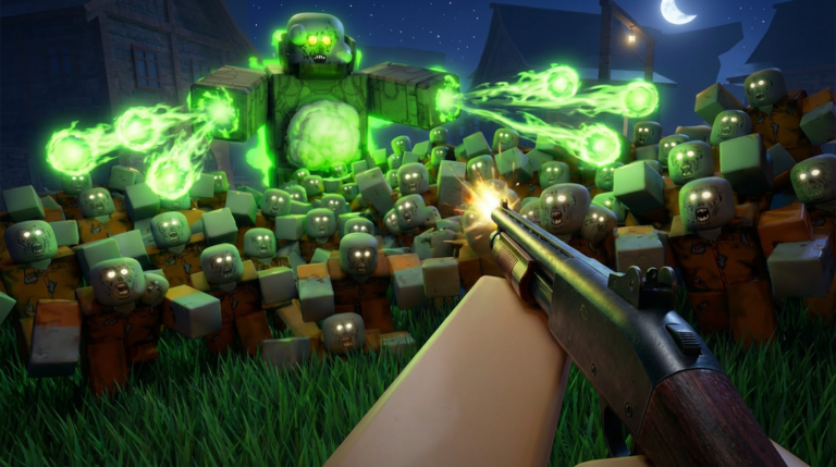 Dying Days: Zombies screenshot 3