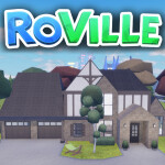 RoVille 🏘️