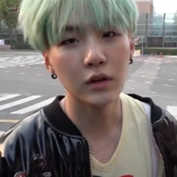 suga icon