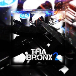 [UPDATE SOON] THA BRONX 2