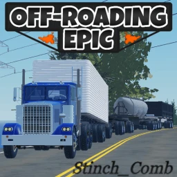 Off-Road Destanı icon