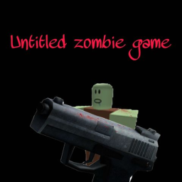 Untitled fighting game (REVAMP!)