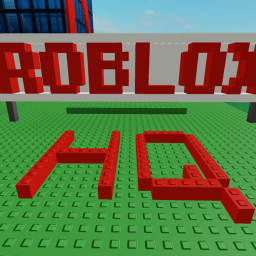 ROBLOX HQ
