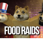 Food Raids