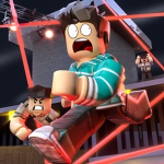 Themed Obby Games