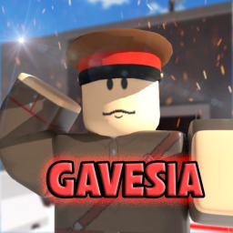 City of Gavesia (Border Game)