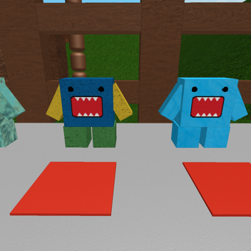 Domo Island Obby Tycoon [BC] [NBC IN DESC]