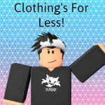 Clothings for less