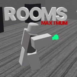 [SHOP] Rooms: MAXIMUM (ALPHA) icon