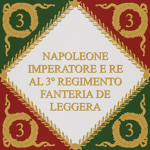 3. Reggimento Fаnteria Leggera