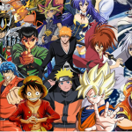 Animes Galaxia