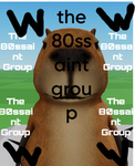 The 80ssaint Group!