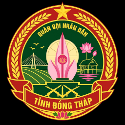 QDVNĐN | THE VIETNAMESE ARMY OF DONG THAP PROVINCE