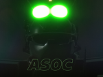 (ASOC) Alpha-1 Special Operations Command