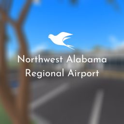 Northwest Alabama Regional Airport