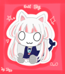 Evil教