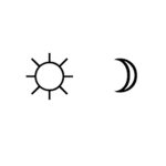sun and moon rblx :) x