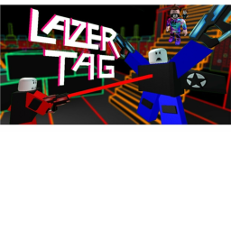 Laser Tag Arena (BETA)