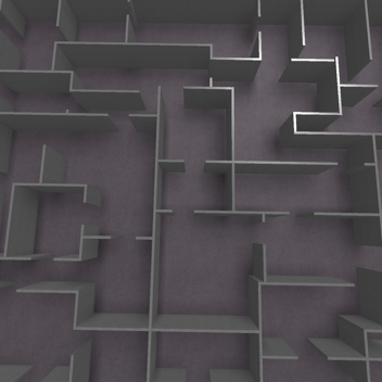 [SHADOW] Corridors