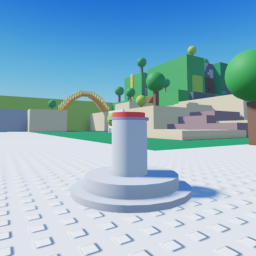 The Mutation Button!