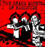 The grand agents of bloodtide