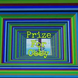 Obby For Prize! icon