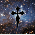 Spacedust Crusaders