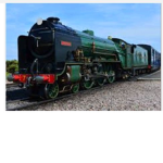 KJFC RAILWAY