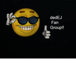 dedEJ Fan Group!!