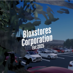 Bloxstores Corporation
