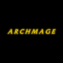 Archmage icon
