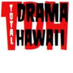 Total Dramma Hawaii