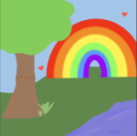•≈The Rainbow≈•