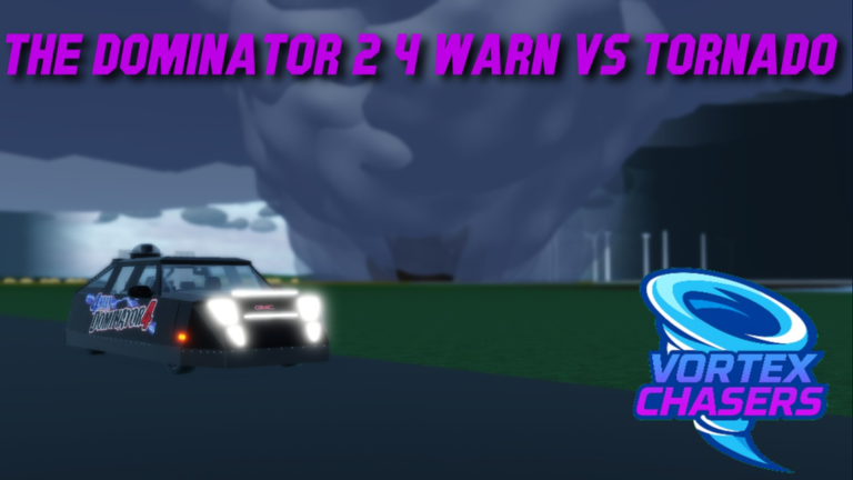 Vortex Chasers [0.5] screenshot 1